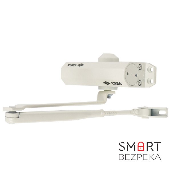 Дотягувач Cisa 60460.03.0.45