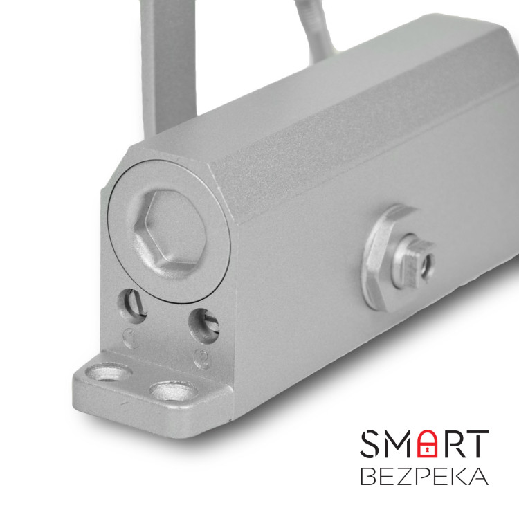 Дотягувач ATIS DC02 Silver