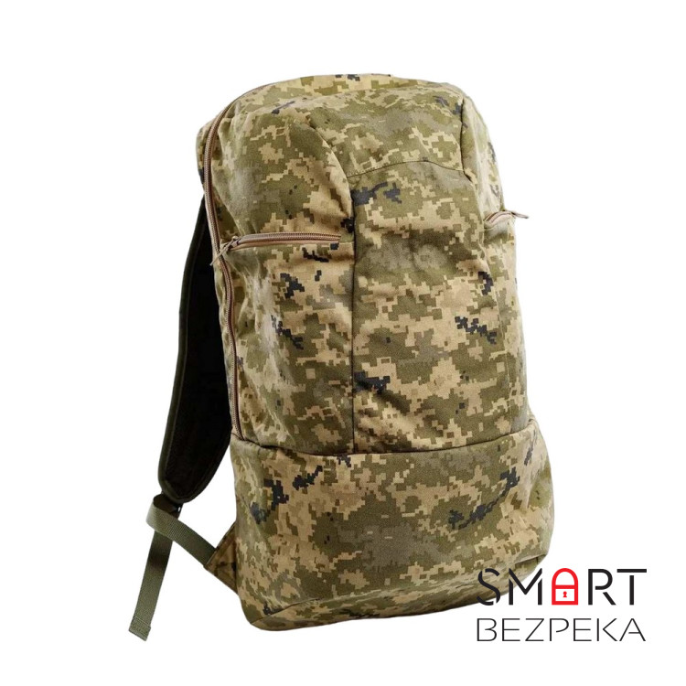 Рюкзак для Старлінк STARLINK BROTHERHOOD CORDURA 1000D Піксель