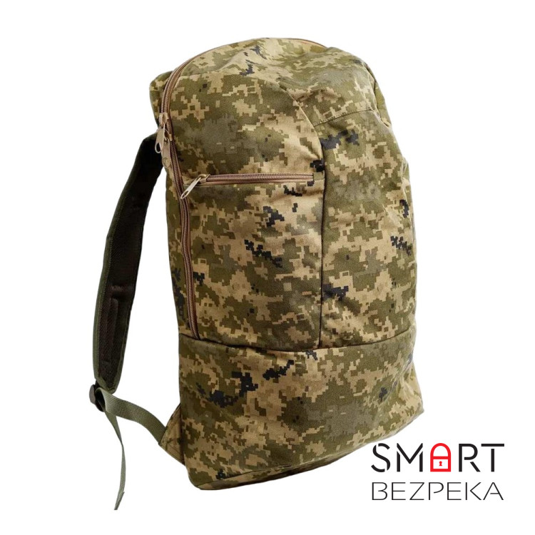 Рюкзак для Старлинк STARLINK BROTHERHOOD CORDURA 1000D Пиксель