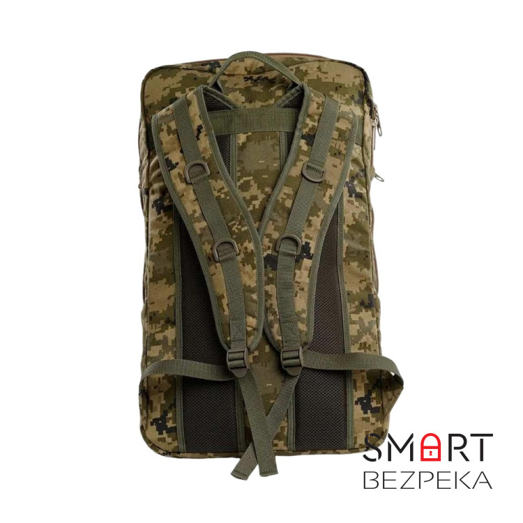 Рюкзак для Старлинк STARLINK BROTHERHOOD CORDURA 1000D Пиксель