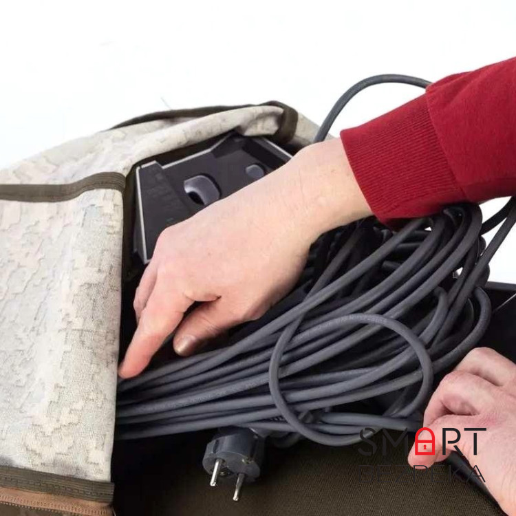 Рюкзак для Старлинк STARLINK BROTHERHOOD CORDURA 1000D Пиксель