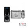 Розумний біометричний замок SEVEN LOCK SL-7770BF
