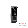 Розумний біометричний замок SEVEN LOCK SL-7770BF