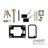 Розумний біометричний замок SEVEN LOCK SL-7770BF