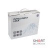 Розумний біометричний замок SEVEN LOCK SL-7770BF