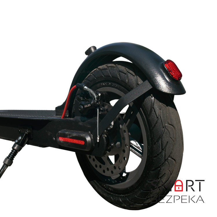 Электросамокат A11 36В 7.5А·ч 350Вт