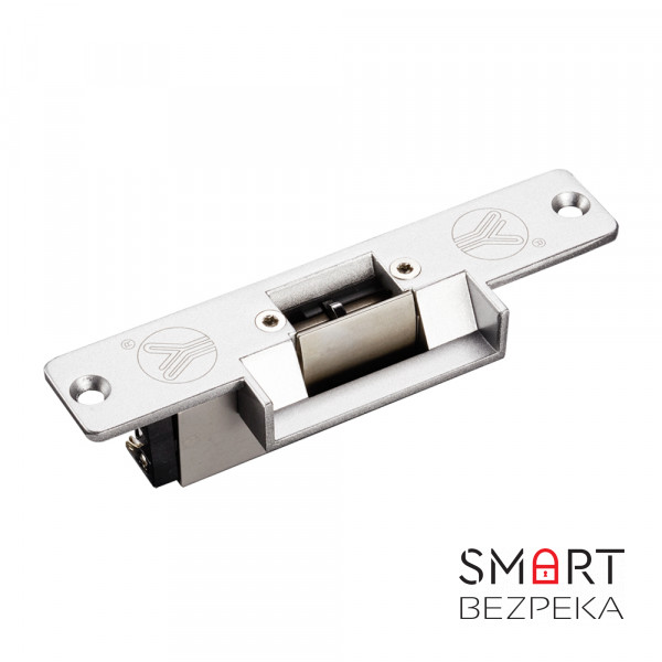 Електрозащіпка YS-130NC-S (power closed) для системи контролю доступу