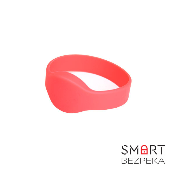 Браслет RFID-B-EM01D55 pink