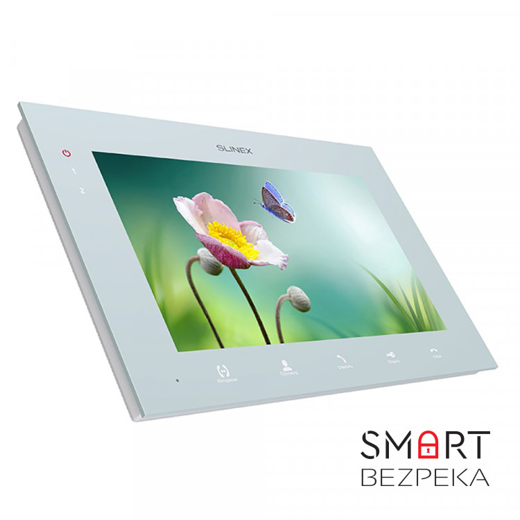 Видеодомофон Slinex SQ-07MTHD white