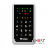 Клавіатура K-PAD16+ (black)
