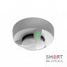 Датчик пожарный дымовой Tiras DETECTO SMK110