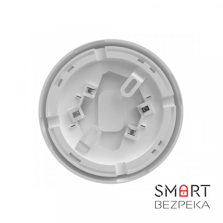 Датчик пожарный дымовой Tiras DETECTO SMK110