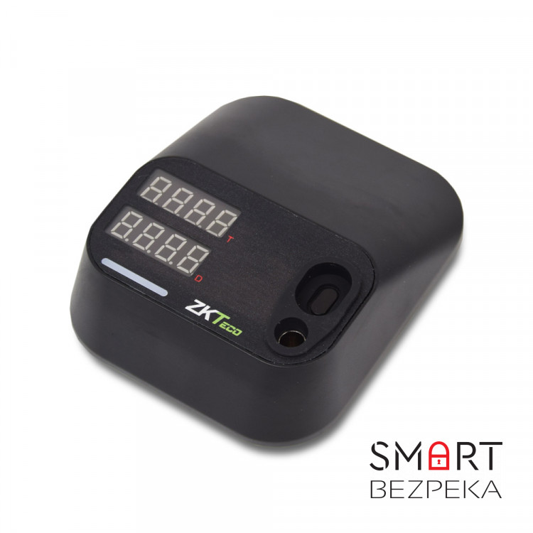 Модуль вимірювання температури автономний ZKTeco TDM95