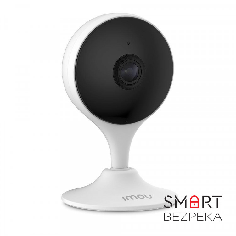 IP-видеокамера 2 Мп IMOU Cue 2 (IPC-C22EP-A) с Wi-Fi для системы видеонаблюдения