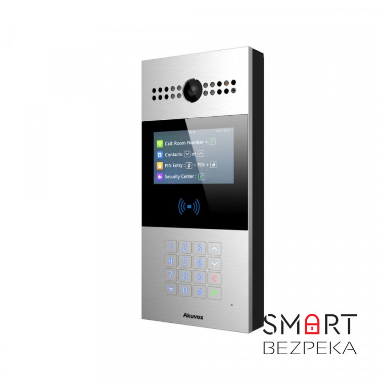 IP-панель виклику Akuvox R28A
