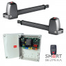 Автоматика для розпашних воріт BFT ATHOS AC A40 BASE KIT комплект
