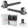 Автоматика для распашных ворот BFT ATHOS AC A40 BASE KIT комплект