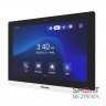 IP-відеодомофон з Wi-Fi 10" Akuvox C319A з вбудованою камерою