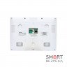 IP-відеодомофон з Wi-Fi 10" Akuvox C319A з вбудованою камерою