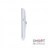 IP-відеодомофон з Wi-Fi 10" Akuvox C319A з вбудованою камерою
