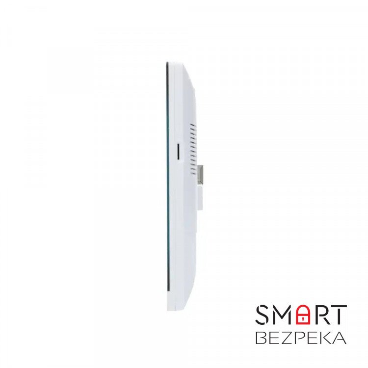 IP-відеодомофон з Wi-Fi 10" Akuvox C319A з вбудованою камерою