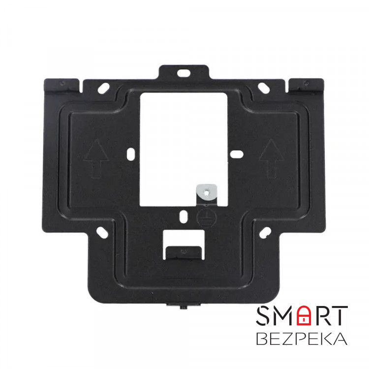IP-видеодомофон с Wi-Fi 10" Akuvox C319A с встроенной камерой