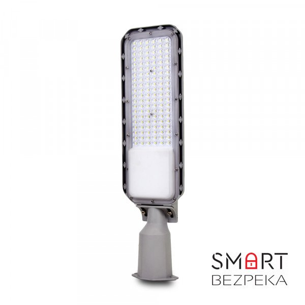 Світильник світлодіодний Lightwell ZY-DY11-65K-200W SMD консольний поворотний 200W