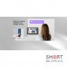 SIP-відеодомофон Akuvox S567W- 10 з Wi-Fi на Android