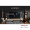 SIP-відеодомофон Akuvox S567W- 10 з Wi-Fi на Android