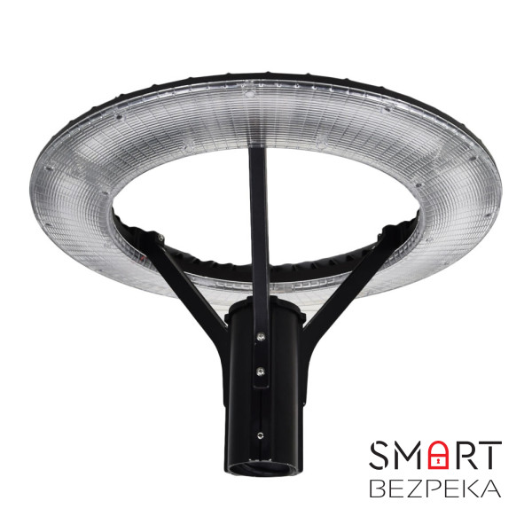 Світильник світлодіодний парковий Lightwell LW-GL-50S