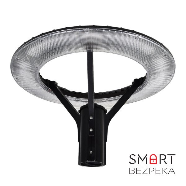 Світильник світлодіодний парковий Lightwell LW-GL-50S