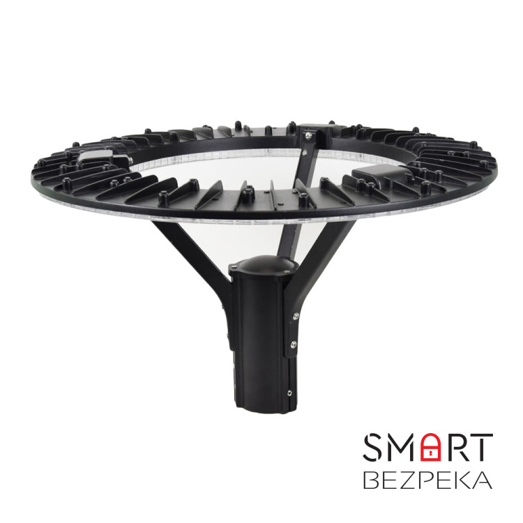 Світильник світлодіодний парковий Lightwell LW-GL-50S