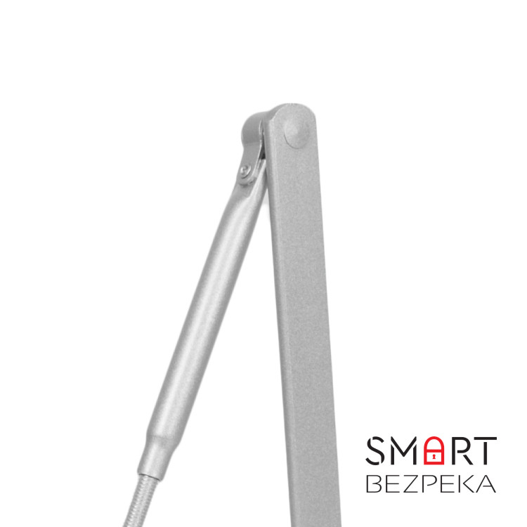 Дотягувач ATIS DC03 Silver