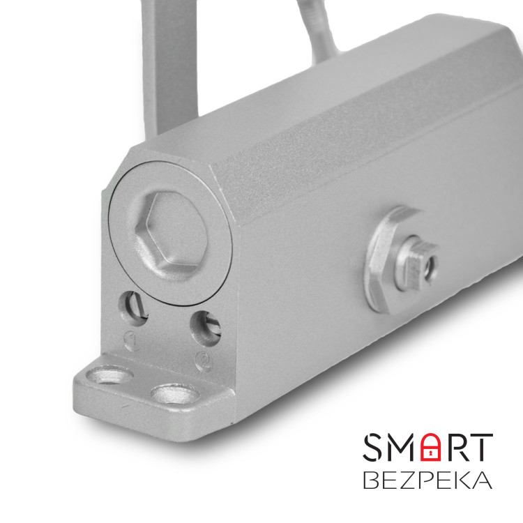 Доводчик ATIS DC03 Silver