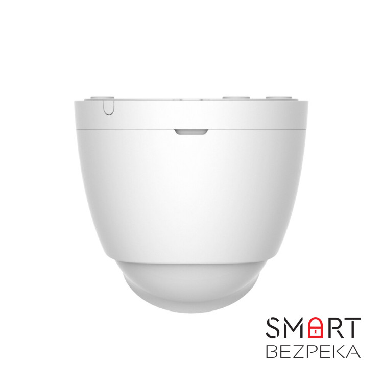 IP-видеокамера с Wi-Fi 4 Мп IMOU IPC-T42EP-C 2.8мм для системы видеонаблюдения