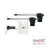 Автоматика для розпашних воріт GANT KIT GSW-4000