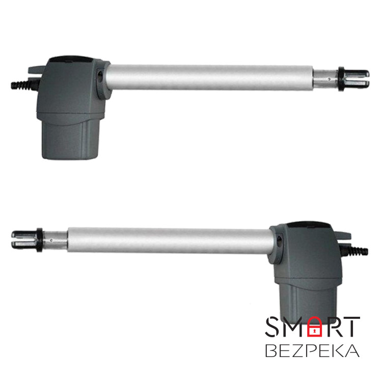 Автоматика для розпашних воріт GANT KIT GSW-4000