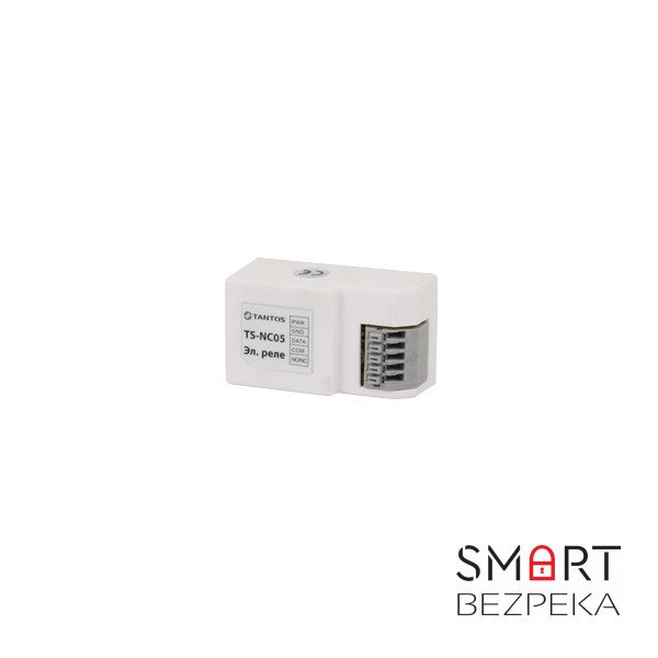 Електронне реле TS-NC 05