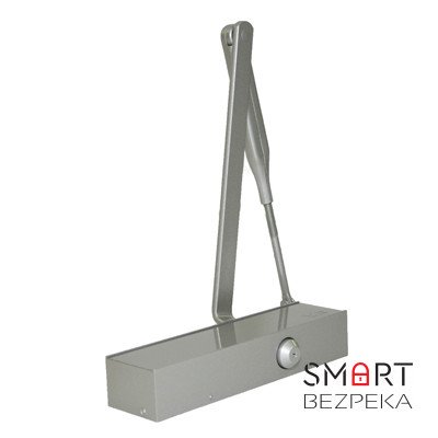 Доводчик Dorma TS-Profil EN2/3/4+Size5 BCA silver