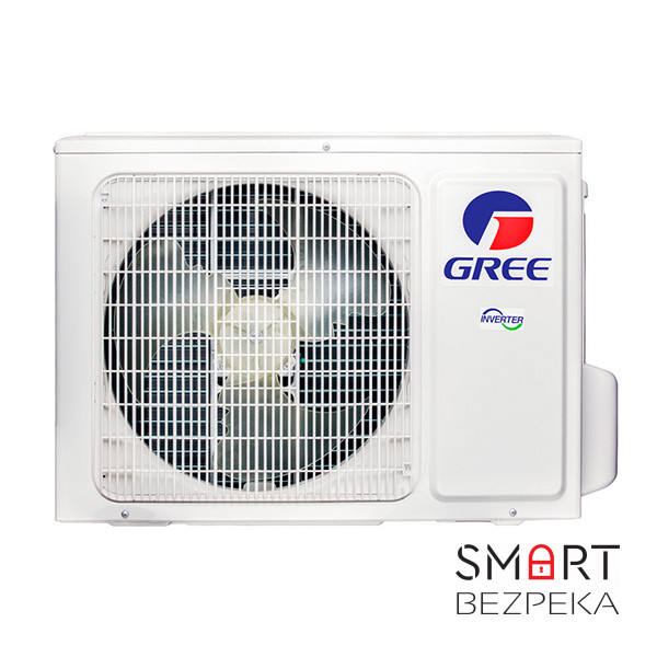 Кондиціонер Gree GWH07AAB-K3DNA5A / A4A Bora Inverter