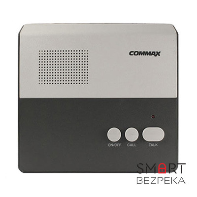 Центральний пульт CM-801