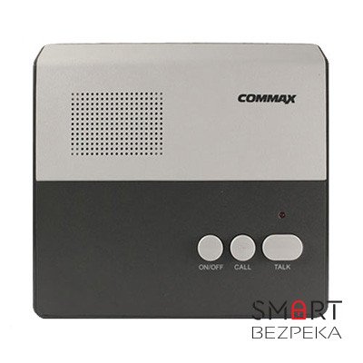 Центральний пульт CM-801