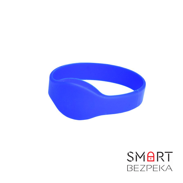 Браслет RFID-B-EM01D55 blue