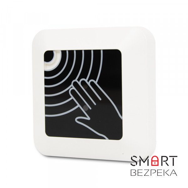 Кнопка виходу безконтактна ATIS Exit-K4 для системи контролю доступу