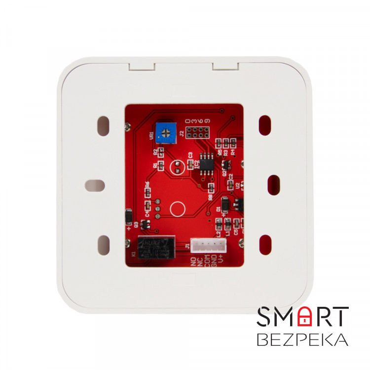 Кнопка выхода бесконтактная ATIS Exit-K4 для системы контроля доступа