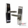 Smart замок со считывателем Mifare ZKTeco ZL400 left (для левых дверей) для гостиниц