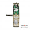 Smart замок зі зчитувачем Mifare ZKTeco ZL400 left (для лівих дверей) для готелів