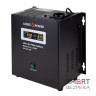 Источник бесперебойного питания Logicpower LPA-W-PSW-500VA (350 Вт) 2 A / 5 A / 10 A с правильной синусоидой