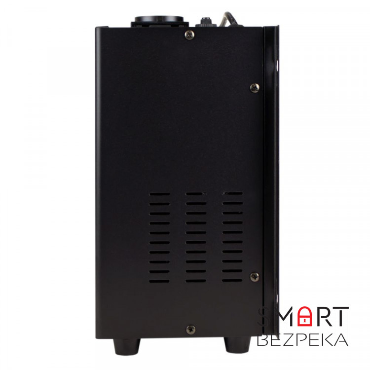 Источник бесперебойного питания Logicpower LPA-W-PSW-500VA (350 Вт) 2 A / 5 A / 10 A с правильной синусоидой